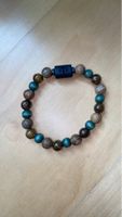 Bracelet « scorpion 🦂 » perles en pierre bijou fantaisie